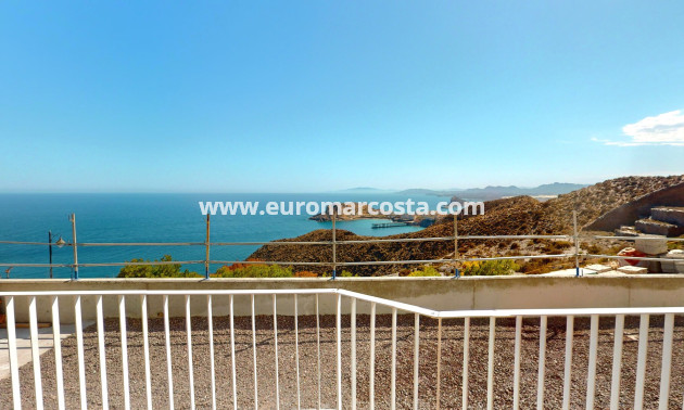 New Build - ground-floor - Águilas