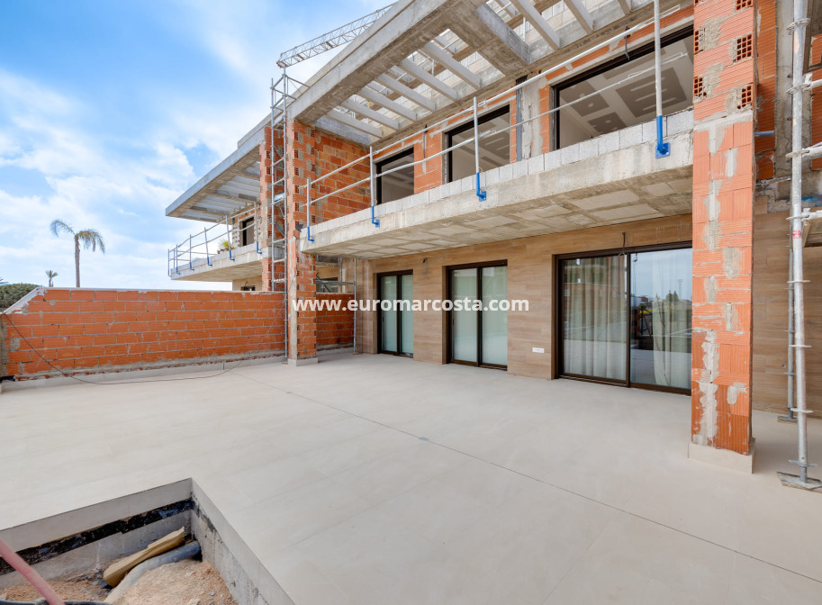 Nueva construcción  - Apartamento / piso - Los Alcazares - Murcia