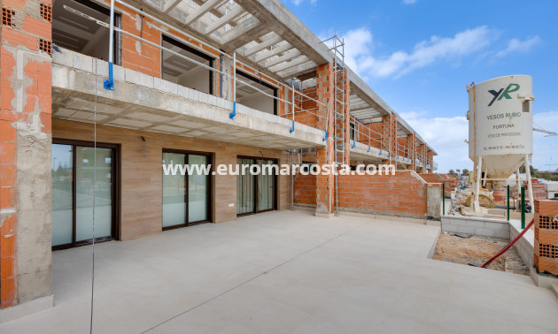 Nueva construcción  - Apartamento / piso - Los Alcazares - Murcia