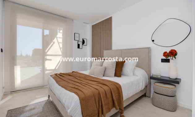 Nueva construcción  - Apartamento / piso - Los Alcazares - Murcia
