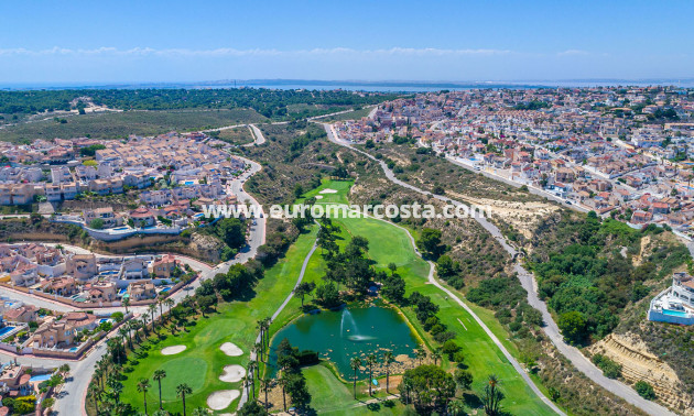 New Build - Villa - Ciudad Quesada
