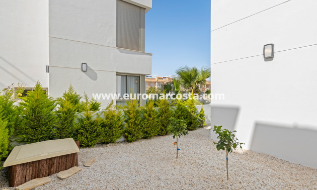 Nueva construcción  - detached - Los Alcazares - Murcia