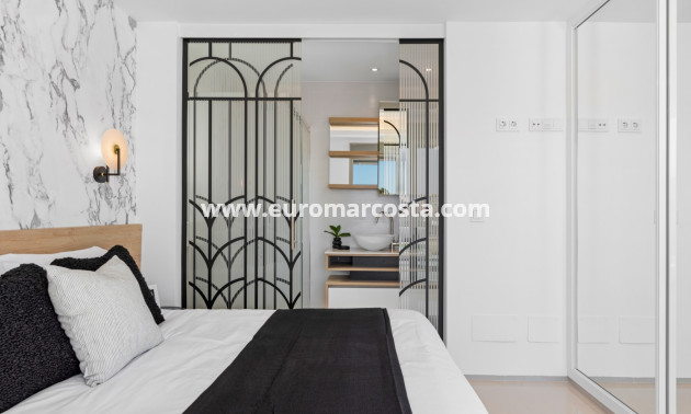 Nueva construcción  - detached - Los Alcazares - Murcia