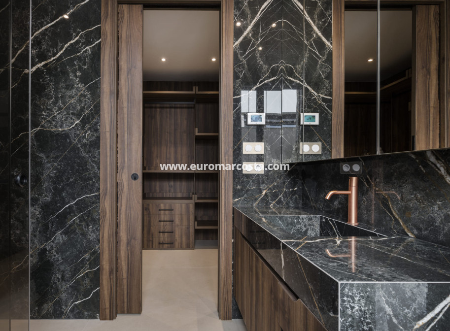Nueva construcción  - Villa - Algorfa