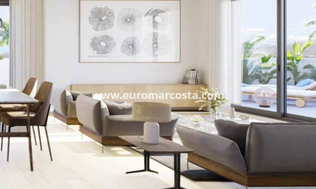 Nueva construcción  - Ático - Torrevieja - TORREVIEJA