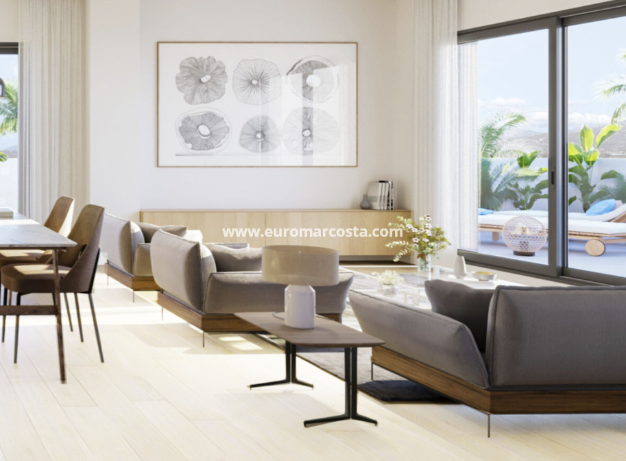 Nueva construcción  - Ático - Torrevieja - TORREVIEJA