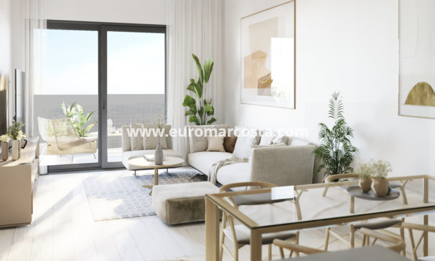 Nueva construcción  - Ático - Torrevieja - TORREVIEJA