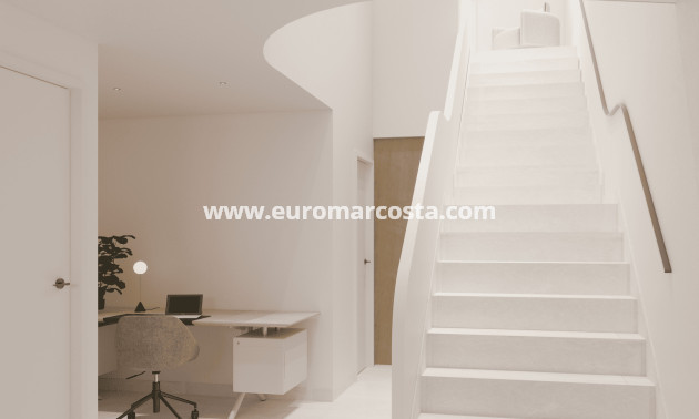 Neubauten - low-bungalow - Torrevieja - TORREVIEJA
