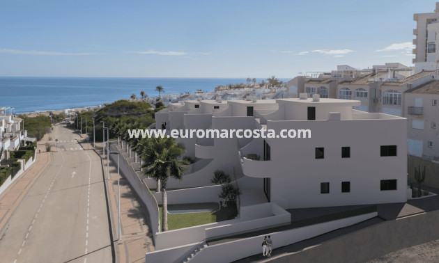 Neubauten - high-bungalow - Torrevieja - TORREVIEJA