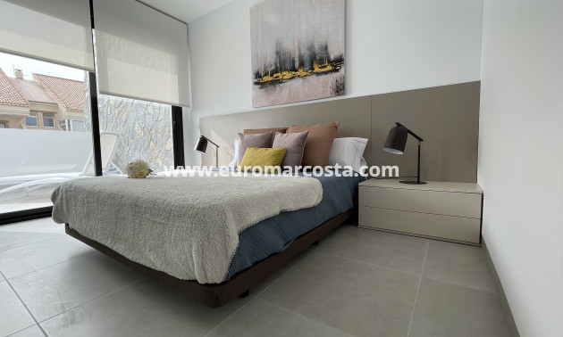 Nueva construcción  - Quad - San Javier - Murcia