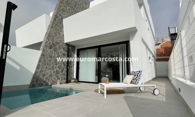 Nueva construcción  - Quad - San Javier - Murcia