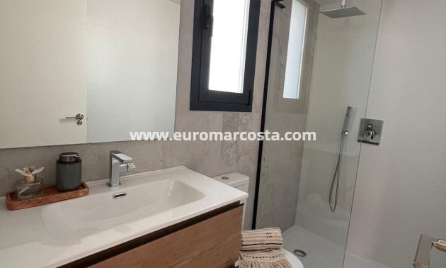 Nueva construcción  - Quad - San Javier - Murcia