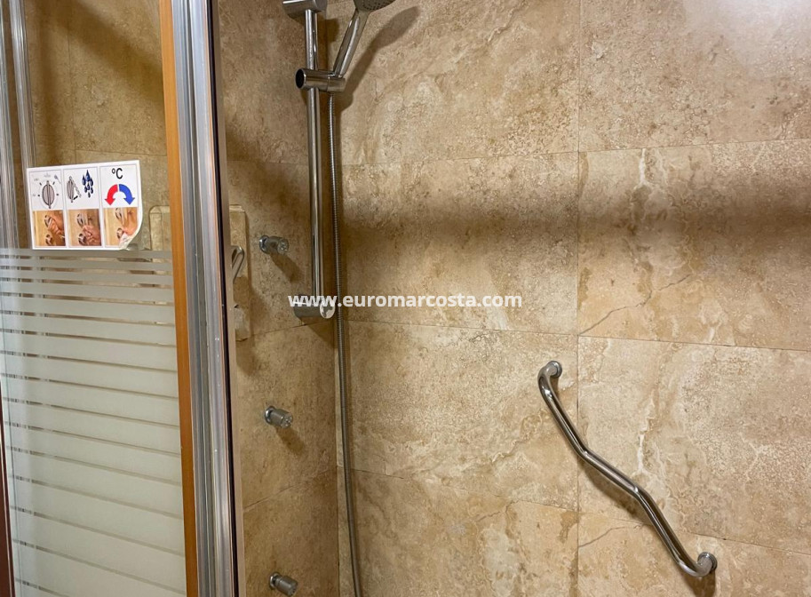 Neubauten - ground-floor - Calpe