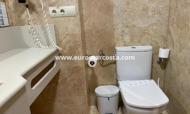 Neubauten - ground-floor - Calpe