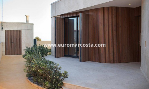 Venta - Chalet - Polop