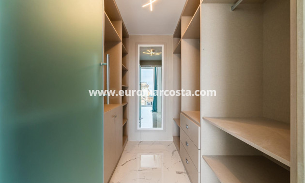 New Build - terraced - Orihuela Costa