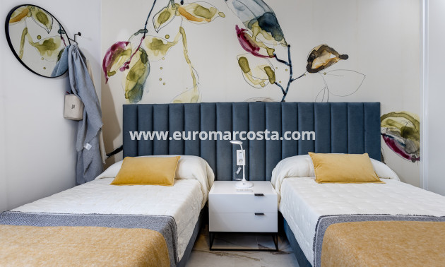 New Build - ground-floor - Orihuela Costa
