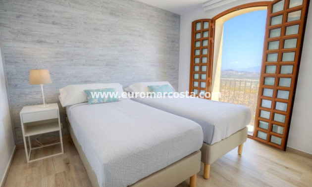 New Build - Apartment / flat - Cuevas del Almanzora