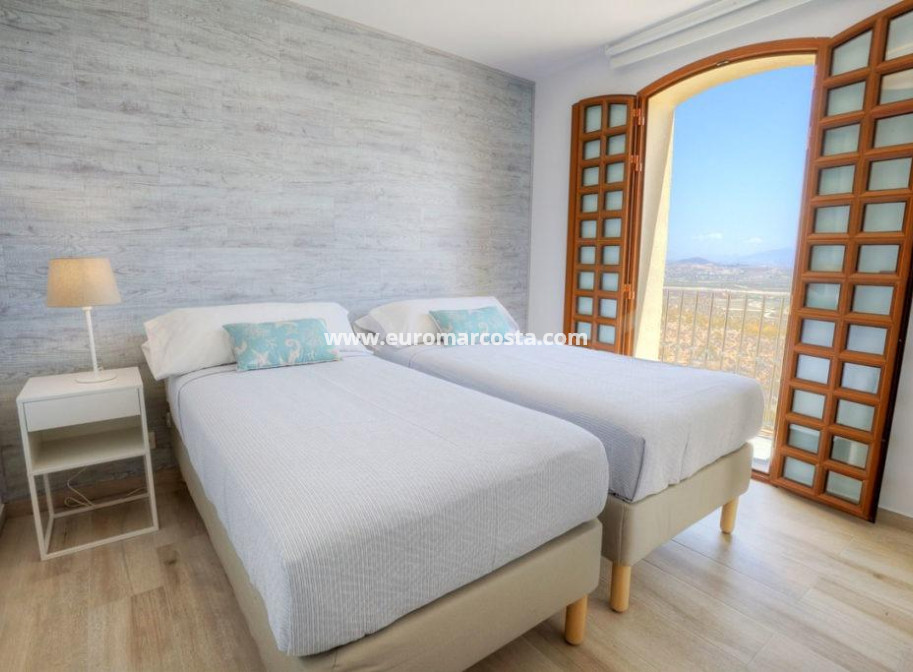New Build - Apartment / flat - Cuevas del Almanzora