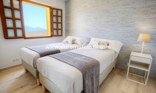 New Build - Apartment / flat - Cuevas del Almanzora