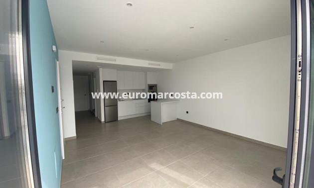 Nueva construcción  - detached - Los Alcazares - Murcia