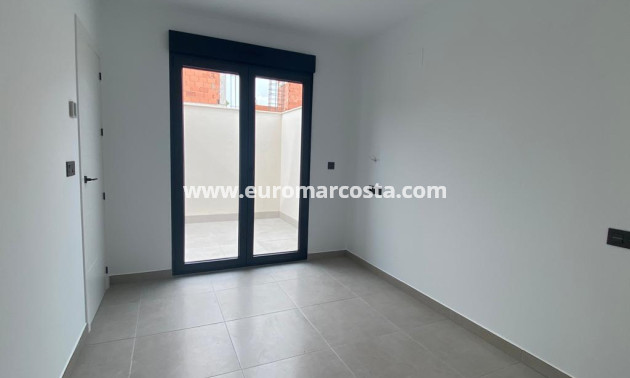Nueva construcción  - detached - Los Alcazares - Murcia