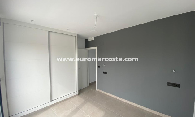 Nueva construcción  - detached - Los Alcazares - Murcia