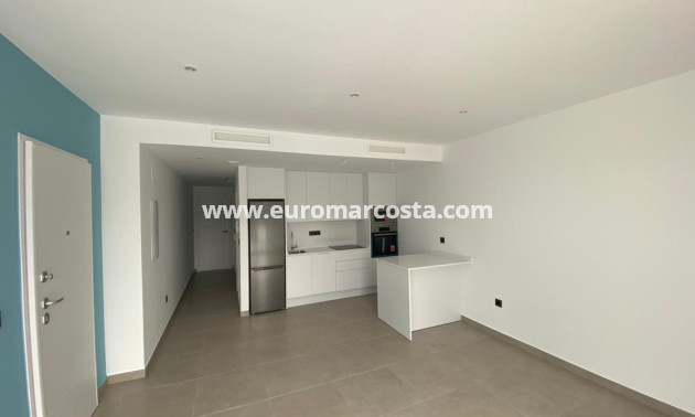 Nueva construcción  - detached - Los Alcazares - Murcia