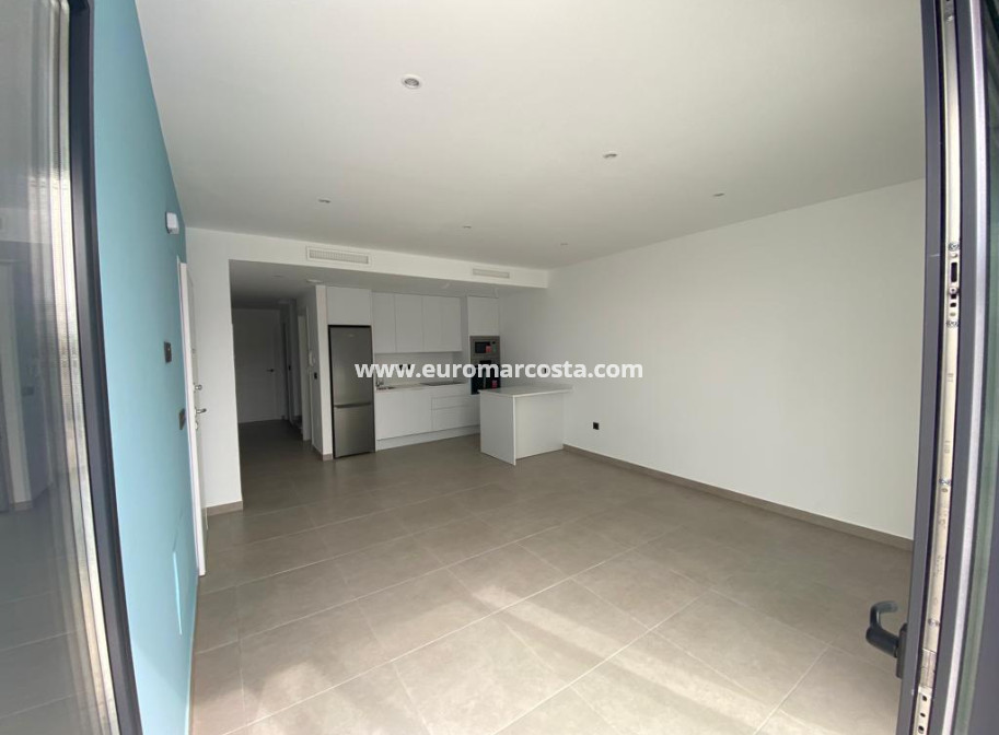 Nueva construcción  - detached - Los Alcazares - Murcia