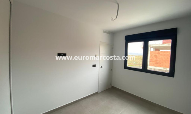 Nueva construcción  - detached - Los Alcazares - Murcia