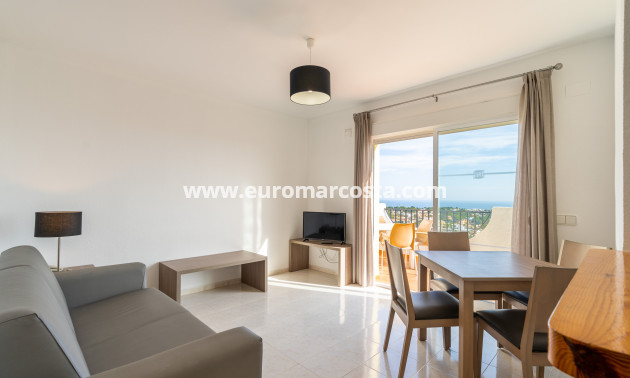 New Build - low-bungalow - Calpe