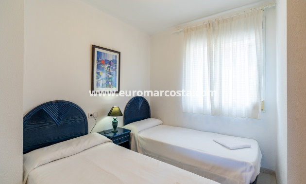 New Build - low-bungalow - Calpe