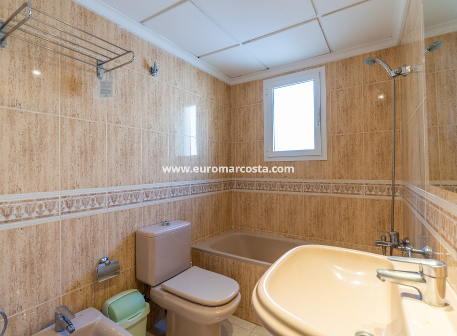 New Build - low-bungalow - Calpe
