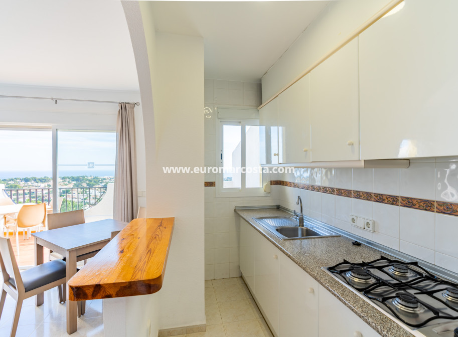 New Build - low-bungalow - Calpe