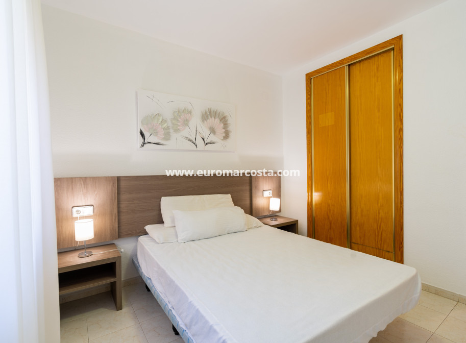 New Build - low-bungalow - Calpe