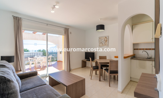 New Build - low-bungalow - Calpe