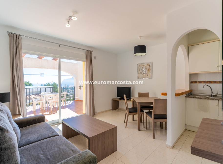 New Build - low-bungalow - Calpe