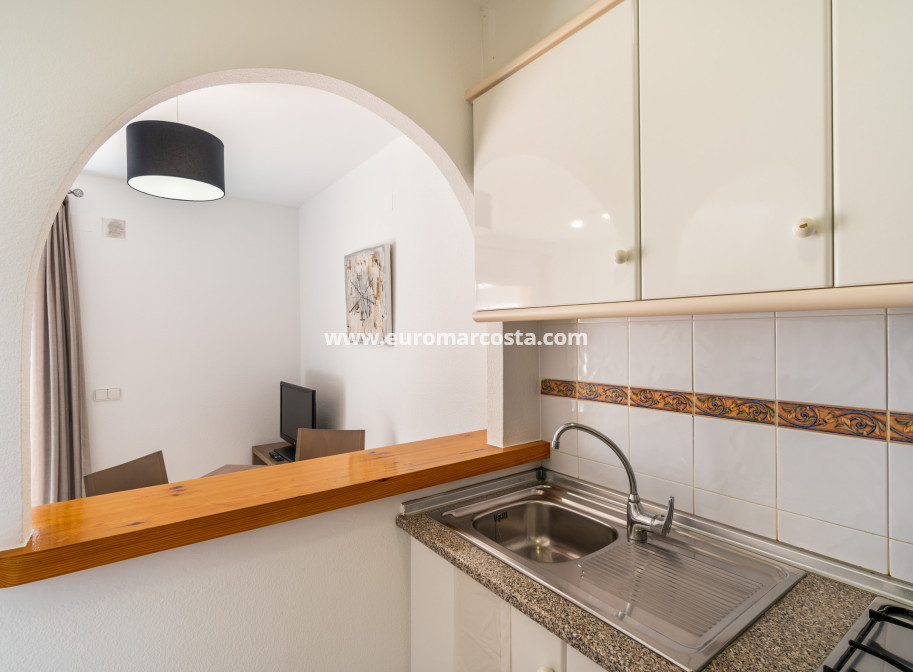 New Build - low-bungalow - Calpe
