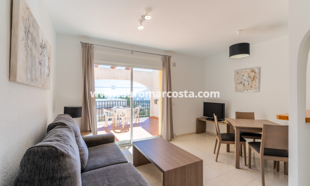 New Build - low-bungalow - Calpe