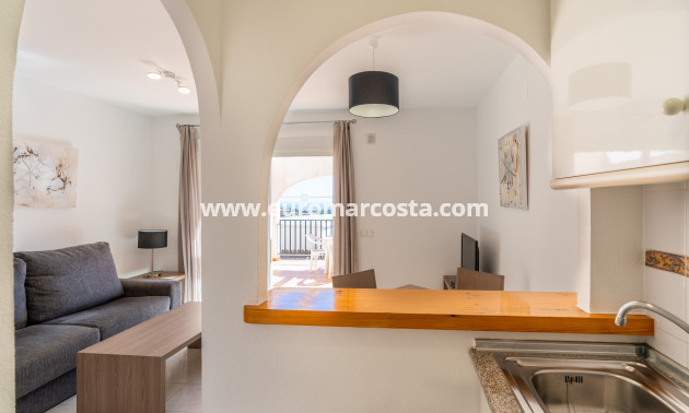 New Build - low-bungalow - Calpe