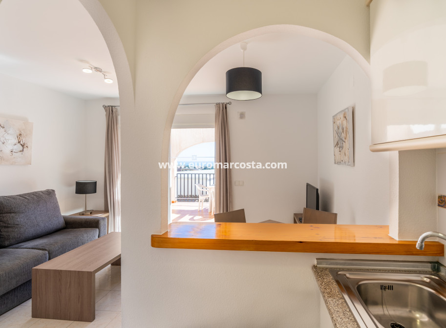 New Build - low-bungalow - Calpe