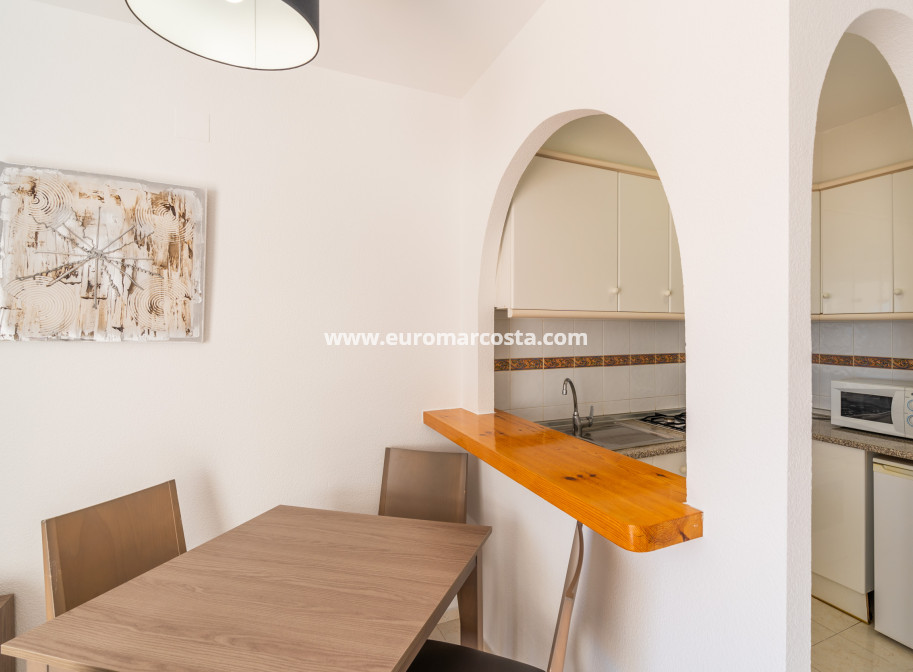 New Build - low-bungalow - Calpe