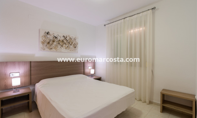 New Build - low-bungalow - Calpe