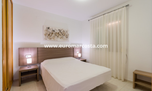 New Build - low-bungalow - Calpe
