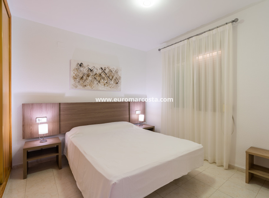New Build - low-bungalow - Calpe