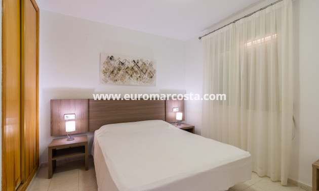 New Build - low-bungalow - Calpe