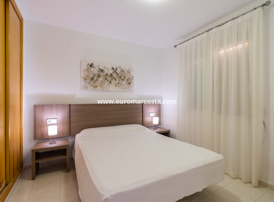 New Build - low-bungalow - Calpe