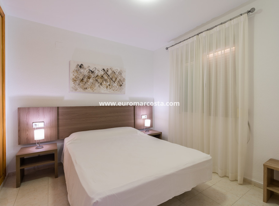 New Build - low-bungalow - Calpe