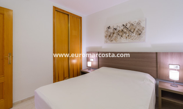 New Build - low-bungalow - Calpe