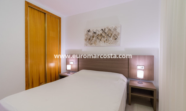 New Build - low-bungalow - Calpe